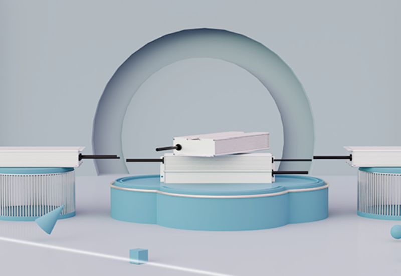 旋乐吧spin8新品｜非隔离高压输入大功率LED驱动器NP-M系列