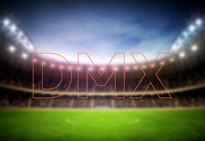 DMX-RDM调光：：构建“动态表达力”的照明系统