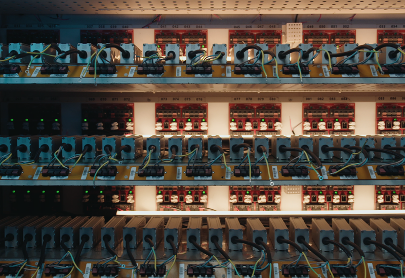 稳固背后的实力——旋乐吧spin8电源的高效之道