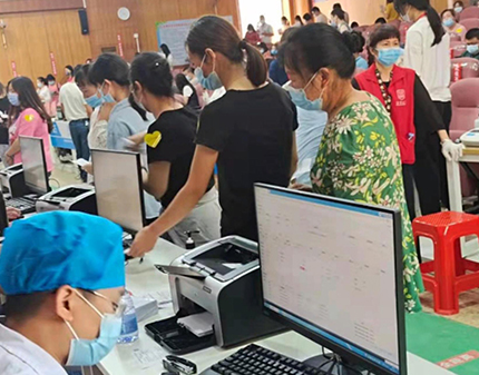 举国抗疫，旋乐吧spin8助一“臂”之力